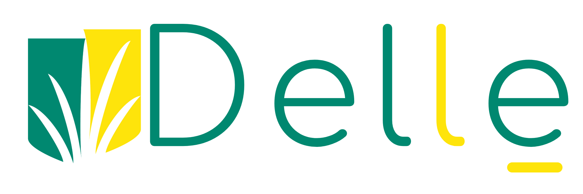 Logo Delle